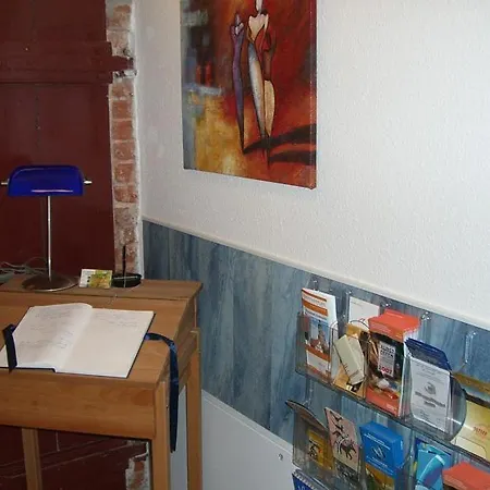 H&h Studio-apartments Im Zentrum Jedes Mit Kuechenzeilen - 24h Check In