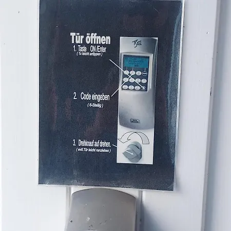 H&h Studio-apartments Im Zentrum Jedes Mit Kuechenzeilen - 24h Check In