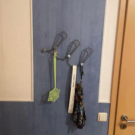 H&h Studio-apartments Im Zentrum Jedes Mit Kuechenzeilen - 24h Check In 3* Greifswald