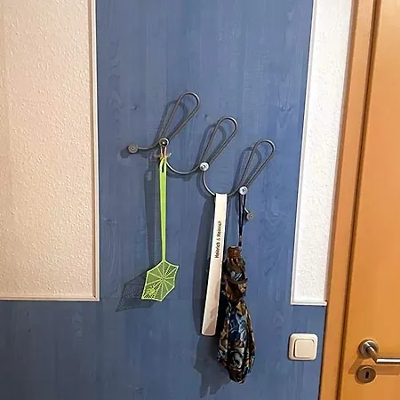 H&h Studio-apartments Im Zentrum Jedes Mit Kuechenzeilen - 24h Check In 3*