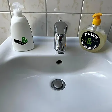 Aparthotel H&h Studio-apartments Im Zentrum Jedes Mit Kuechenzeilen - 24h Check In Greifswald