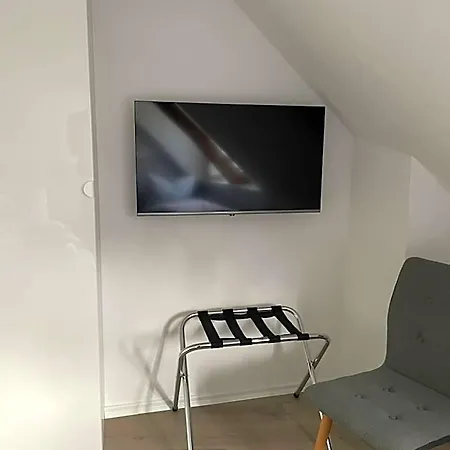 Aparthotel H&h Studio-apartments Im Zentrum Jedes Mit Kuechenzeilen - 24h Check In 3*